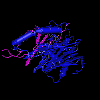 Molecular Structure Image for 3H0W