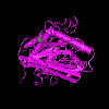 Molecular Structure Image for 3HNG