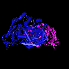 Structure molecule image