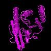 Molecular Structure Image for 3GPQ