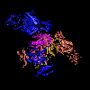 Molecular Structure Image for 3HFZ