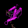 Molecular Structure Image for 2WH5