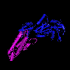 Molecular Structure Image for 3H2U