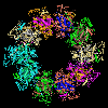 Molecular Structure Image for 3HHZ