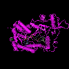 Molecular Structure Image for 2WM3