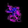 Molecular Structure Image for 3GJ6