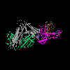 Molecular Structure Image for 3GSN