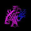 Molecular Structure Image for 3GSW