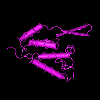 Molecular Structure Image for 2KGF