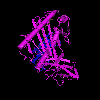 Molecular Structure Image for 3E6F