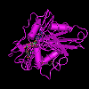Molecular Structure Image for 3FS6
