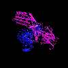 Molecular Structure Image for 3GC3