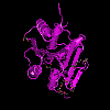 Molecular Structure Image for 3IMK