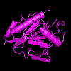 Structure molecule image