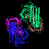 Molecular Structure Image for 3ISR