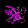 Molecular Structure Image for 3EGU