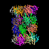 Molecular Structure Image for 3HYE