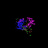 Molecular Structure Image for 3HOS