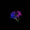 Molecular Structure Image for 3HOT