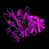 Molecular Structure Image for 3JTK