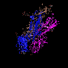 Molecular Structure Image for 2WR1