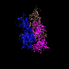 Molecular Structure Image for 2WRC