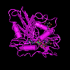 Molecular Structure Image for 3GI2