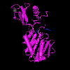Molecular Structure Image for 3JR3