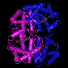 Molecular Structure Image for 3EOK