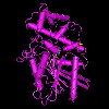 Molecular Structure Image for 3FFA