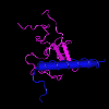 Molecular Structure Image for 2KJ4