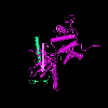 Structure molecule image