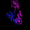 Molecular Structure Image for 3HQI