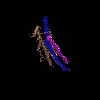 Structure molecule image