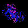 Molecular Structure Image for 2WFN