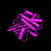 Molecular Structure Image for 3A61