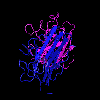 Molecular Structure Image for 3GXU