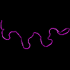 Molecular Structure Image for 2KKG