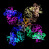 Molecular Structure Image for 2JK5