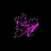Molecular Structure Image for 3HD4