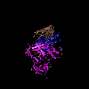 Molecular Structure Image for 3IDX