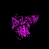 Molecular Structure Image for 2WV9