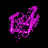 Molecular Structure Image for 3HB0