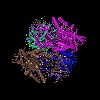 Structure molecule image