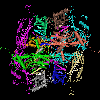 Molecular Structure Image for 3JVB