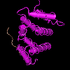 Structure molecule image