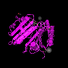 Molecular Structure Image for 3IO3