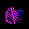 Molecular Structure Image for 3FON