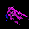 Molecular Structure Image for 3L3X