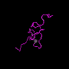 Molecular Structure Image for 2KQB